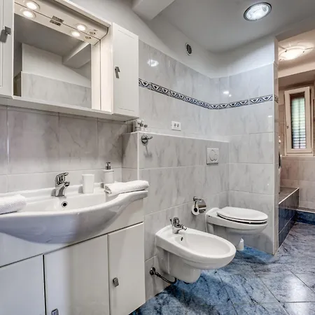 Vero-6 By Interhome Апартаменты *