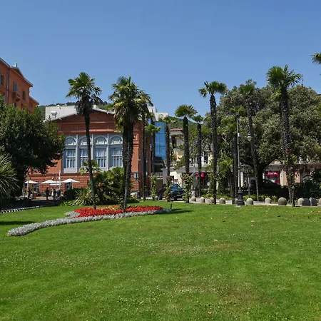 Apartament Vero-6 By Interhome Opatija