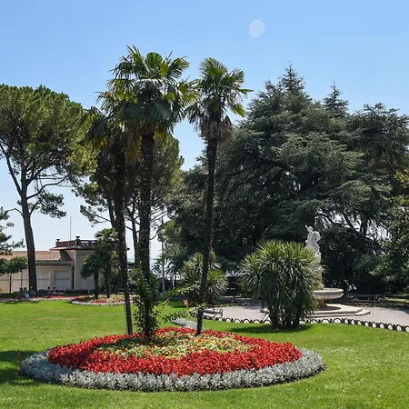 Vero-6 By Interhome Apartament *