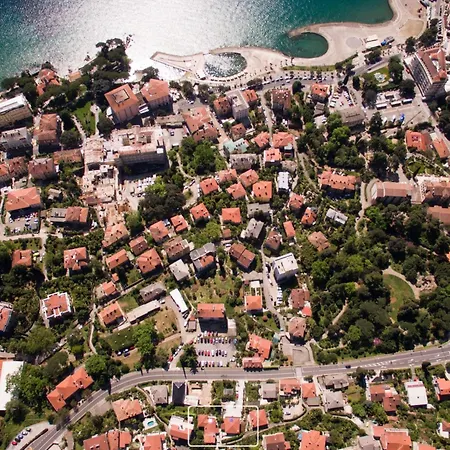 Vero-6 By Interhome Apartament *