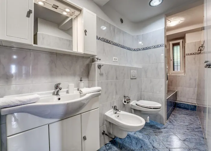 Vero-6 By Interhome Appartement *