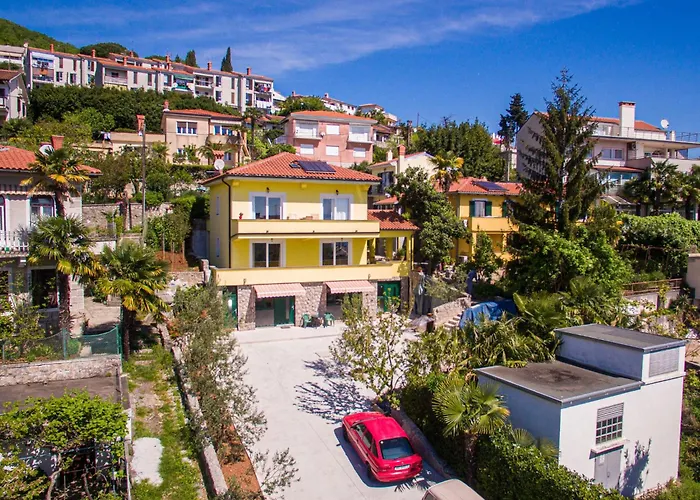 Vero-6 By Interhome Appartement