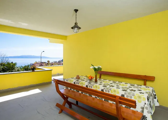 Vero-6 By Interhome Appartement