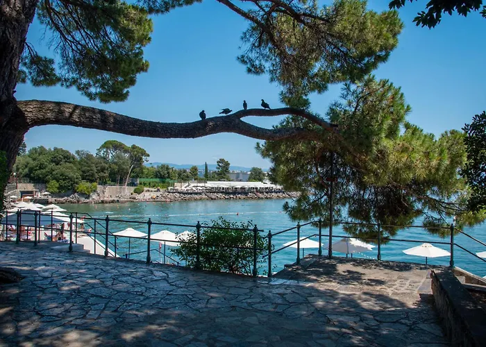 Vero-6 By Interhome * Opatija