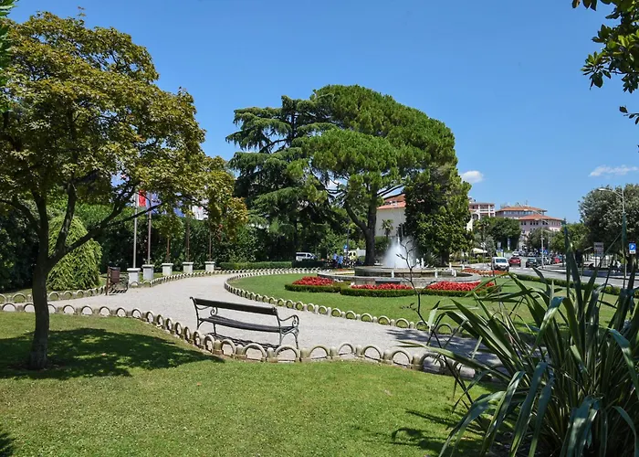 Appartement Vero-6 By Interhome Opatija