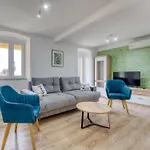 Appartement Vero-6 By Interhome *