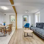 Vero-6 By Interhome * Opatija