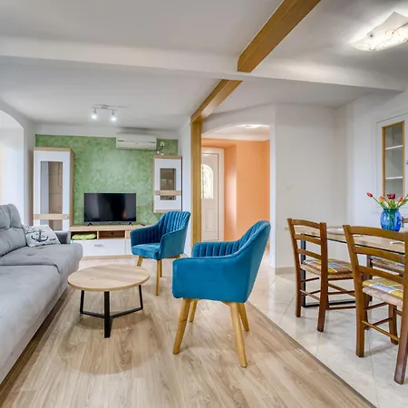 Apartment Vero-6 By Interhome Opatija