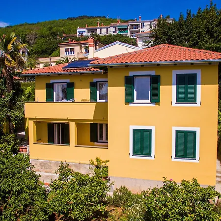 Apartment Vero-6 By Interhome Opatija