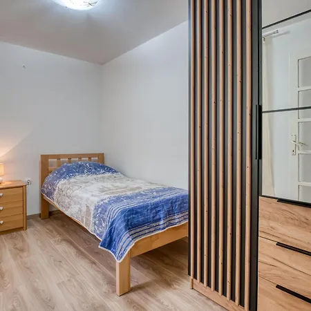 Vero-6 By Interhome