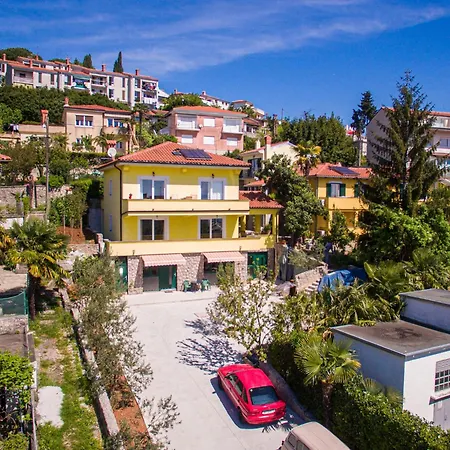 Vero-6 By Interhome Apartment