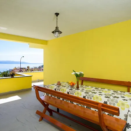 Vero-6 By Interhome Apartment
