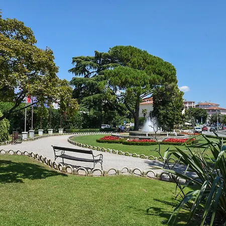 Apartment Vero-6 By Interhome Opatija