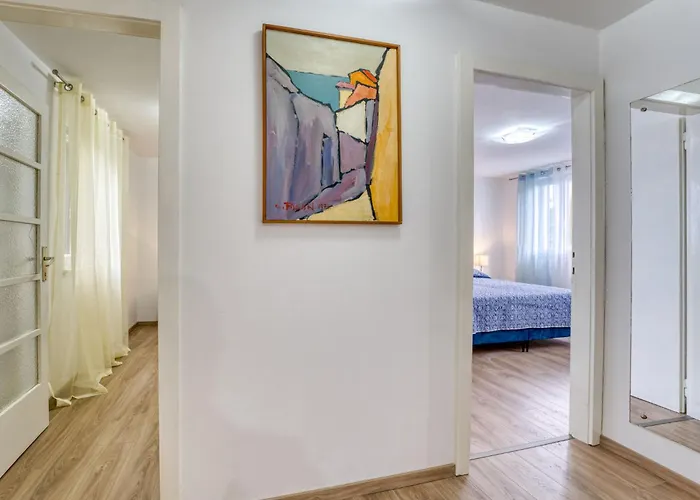 דירה Vero-6 By Interhome *