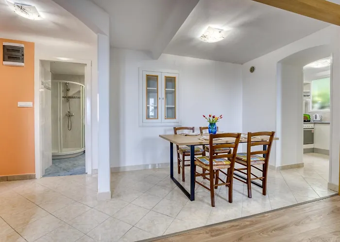 דירה Vero-6 By Interhome