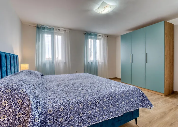 דירה Vero-6 By Interhome