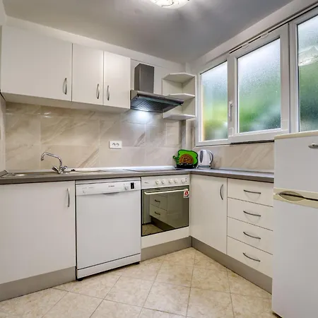 Lejlighed Vero-6 By Interhome *