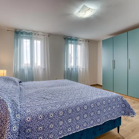 Lejlighed Vero-6 By Interhome