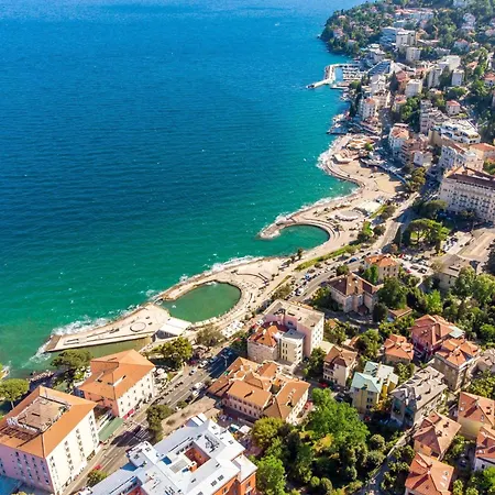 Vero-6 By Interhome Lejlighed