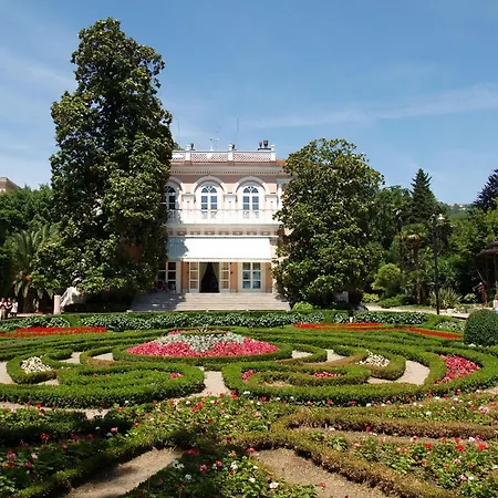 Vero-6 By Interhome Lejlighed