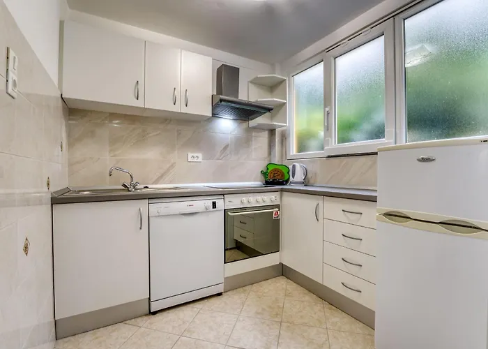 アパート Vero-6 By Interhome *