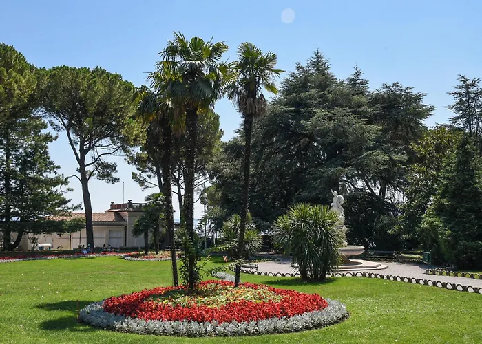 Vero-6 By Interhome アパート *